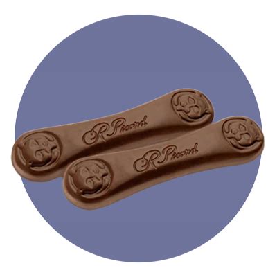 Lenguas de Gato® – Picard Chocolates México