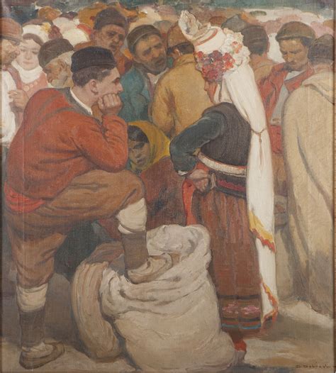 Добри Добрев (1898 – 1973) – Национална галерия