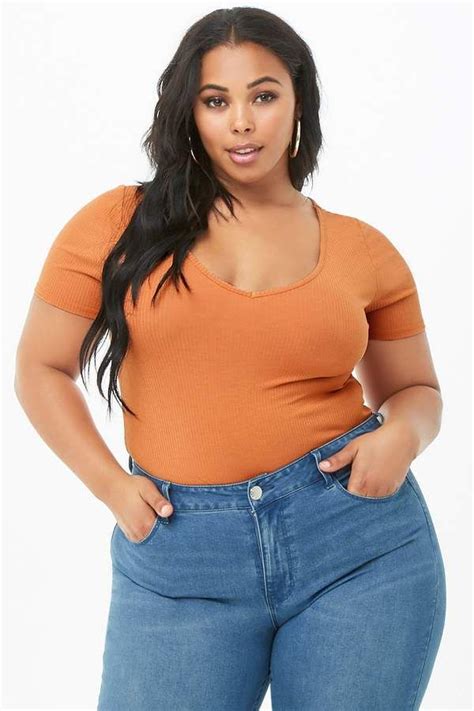 Pin on Tabria Majors Plus Size Model