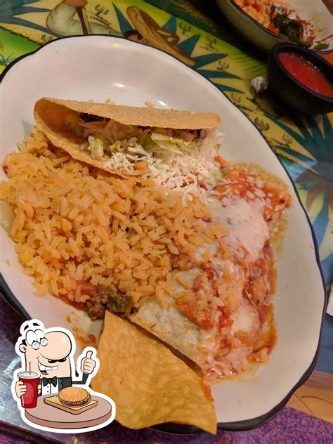 El Jalisco Mexican Restaurant in Johnstown - Restaurant reviews