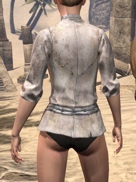 ESO Fashion | Forgotten Adventurer (Elder Scrolls Online)