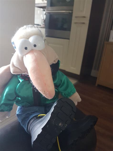 Look who found in the attic during a clearout! : r/ireland