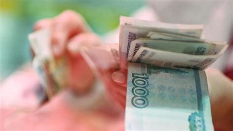 Россиянам раскрыли последствия увеличения МРОТ в 2025 году - РИА ...