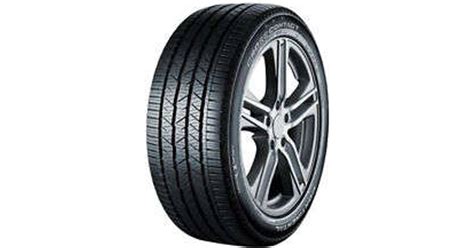 Continental ContiCrossContact LX Sport 245/50 R20 102V ContiSilent