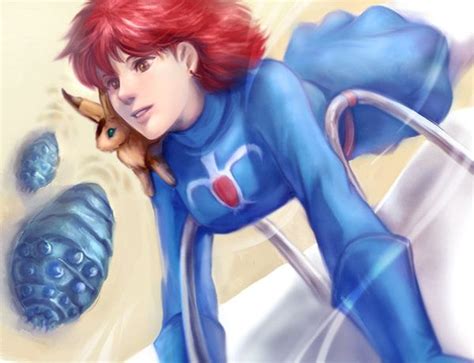 75 best Nausicaa images on Pinterest