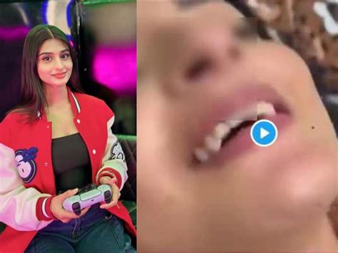 payal gaming viral video link explained  deepfake