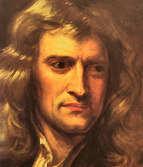 En hommage à Newton
