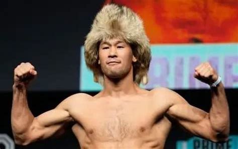 Kazakhstan’s Shavkat Rakhmonov rises in UFC Rankings after latest win