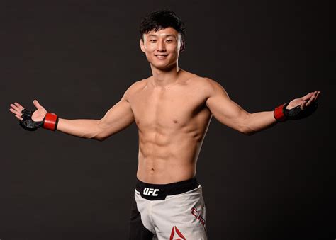 Fighters who looked elite but only in 1 or 2 fights | Page 2 | Sherdog