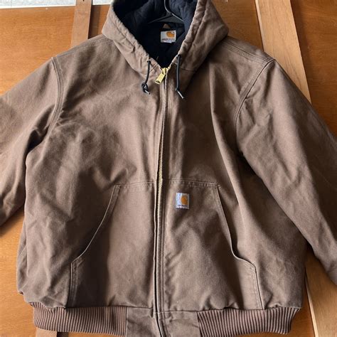 Carhartt Jacket XXL for Sale in Chula Vista, CA - OfferUp