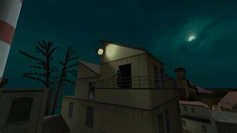 Ravenholm image - Half-Life 2: Classic mod for Half-Life - ModDB