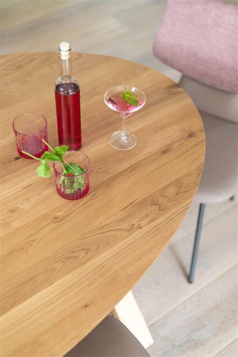 Een complete gids over onze houtkleuren | They & Me