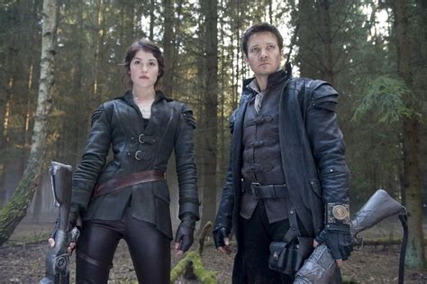 Hansel and Gretel: Witch Hunters Picture 1