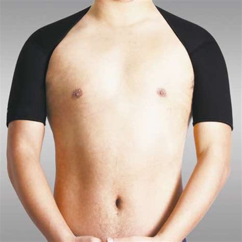 Double Shoulder Support - Dawn Breeze, Safety Product Supplier