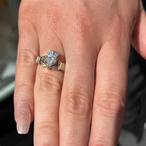 Claddagh Ring - Handmade Since 1879 | Fallers Claddagh Rings Ireland