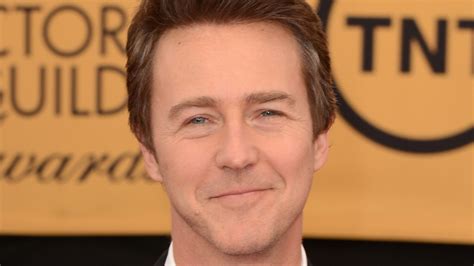 edward norton  fascinating facts   actor