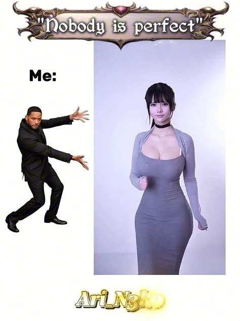 Ari_N3ko doing the TikTok dance trend #dancetiktok #foryou #ari #dance