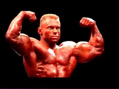Evgeny Mishin 2010 New York Pro - YouTube