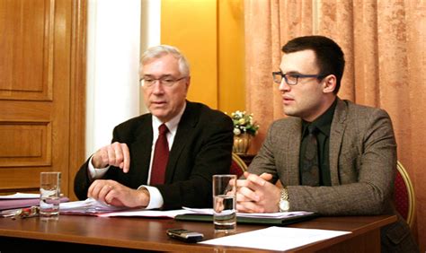 Семинар под руководством Алена Жибо 23 января 2015 г.