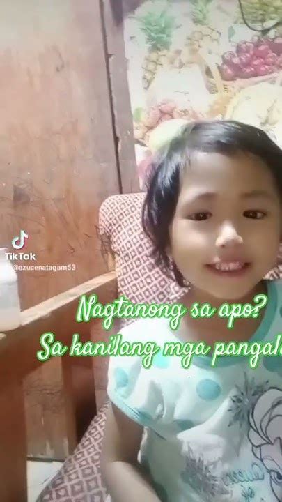 tina ong ang apo youtube
