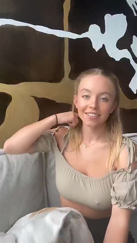 Sydney Sweeney - Social Media Photos 08/31/2020 • CelebMafia