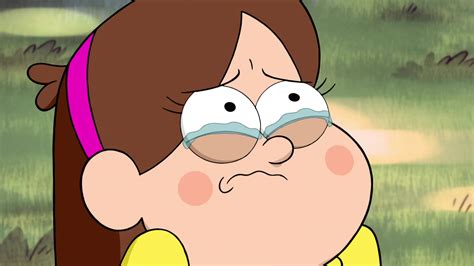 Mabel Pines | AnimeTears Wiki | Fandom