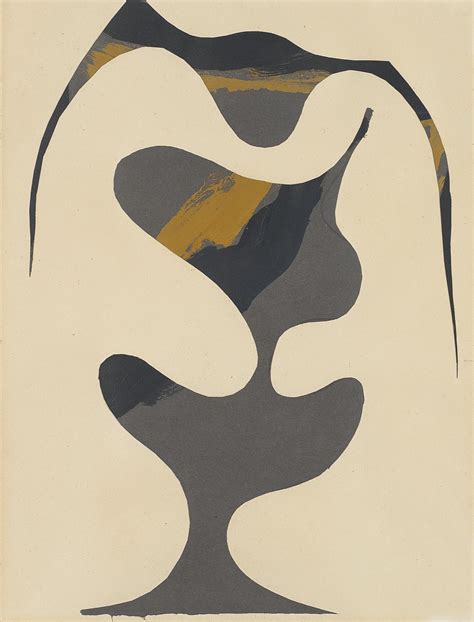 Composition De Jean Hans Arp 1886 1966 France Plus Je - vrogue.co