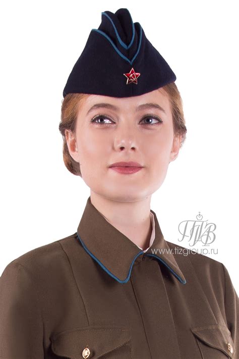 Пилотка ВВС РККА - купить за 1800 руб: недорогие пилотки в СПб