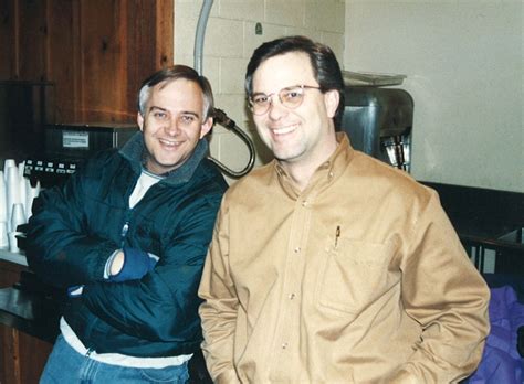 Remembering Mark Olson – Michael Perry