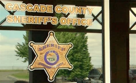 Cascade County Sheriff’s Office introduces new online jail roster