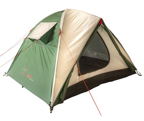 Палатка Canadian Camper IMPALA 2, цвет woodland - купить по выгодной ...