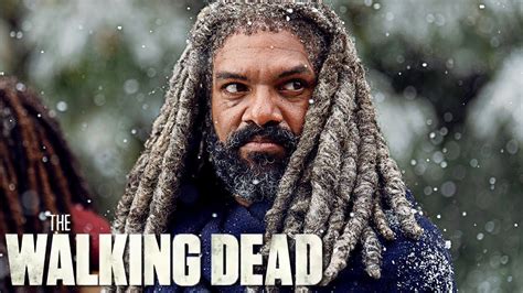 Winter Has Come To The Walking Dead In The Season 9 Finale Trailer ...