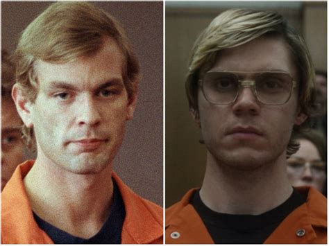 Jeffrey Dahmer: The true story behind Ryan Murphy’s serial killer series on Netflix