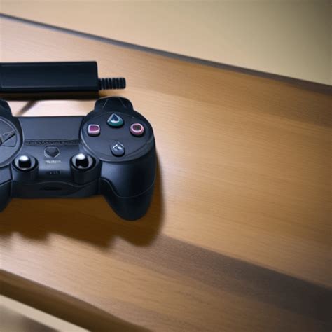 "the PlayStation 8 made by Sony" (Steps: 25, Cfg Scale: 5) : r ...
