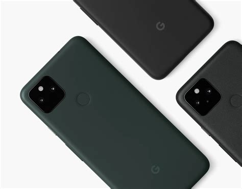 Images of Pixel 5a - JapaneseClass.jp
