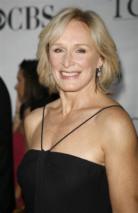 Is Glenn Close's Career Even Bigger Than You Think? Experts Weigh In. Image 5