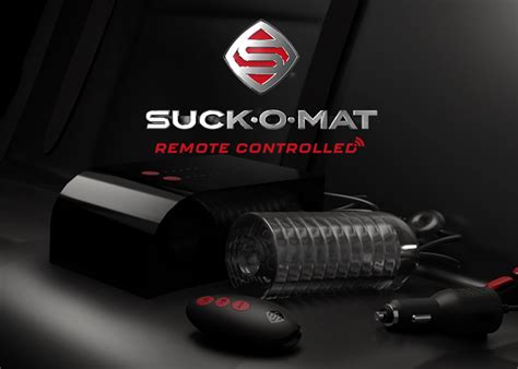 New at ORION Wholesale: SUCK-O-MAT 1.1 – with Remote Control and Car ...