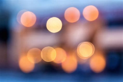 Blur Blurry Bokeh Food Background Wallpapers Blurred - vrogue.co