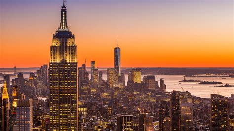 nyc desktop wallpapers wallpaper cave