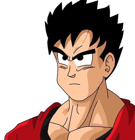 Daisuke | Dragonball Fanon Wiki | Fandom