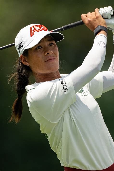 Golf aux JO 2024 : la française Celine Boutier révèle les clés de sa