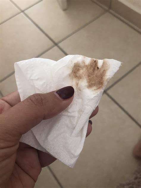 Brown Spotting Early Pregnancy Sign - Infoupdate.org