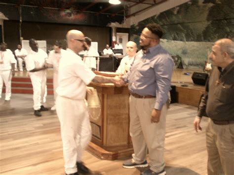 George beto unit tennessee colony implements new safety protocols 24