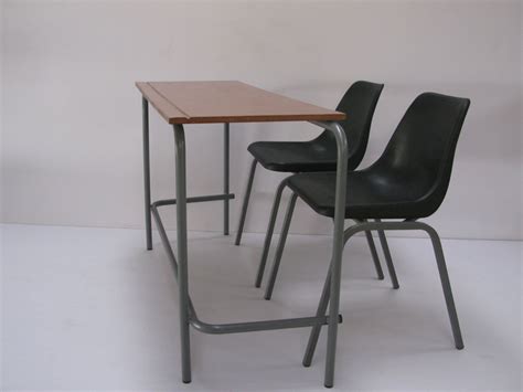 sch junior double school desk furniture connexion