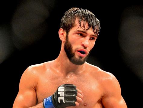 Новости MMA и UFC. Зубайра Тухугов высказался о Рамзане Кадырове!