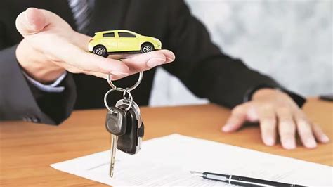 Things To Know Before Taking A Loan Using Car As Collateral - The ...