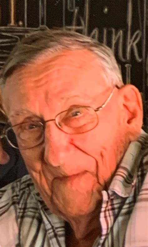 Wayne Rockwell | Hamiltons Funeral Home