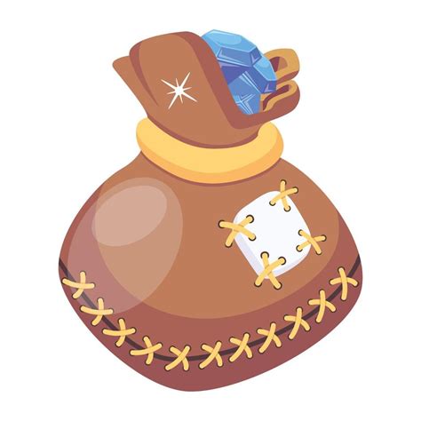 trendy loot concepts  vector art  vecteezy