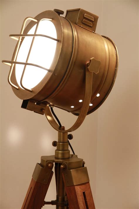 Nautical Floor Lamps Ideas | Ann Inspired