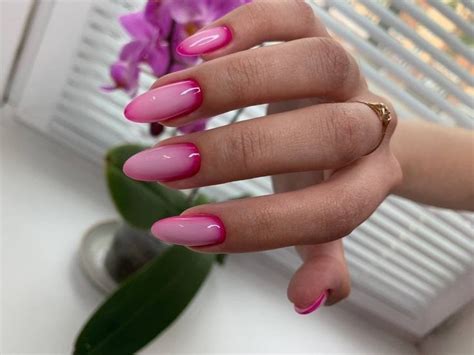 Пин от пользователя *Dianna* на доске Nails | Дизайнерские ногти ...